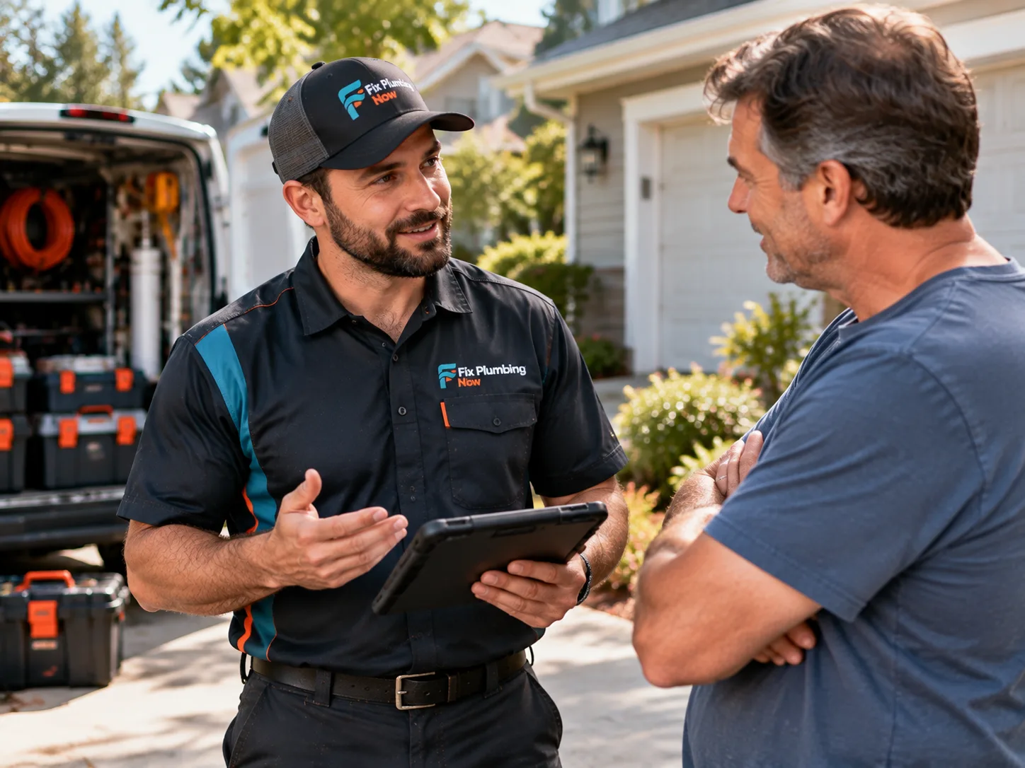 Clogged Drain Service Benson, AZ FAQs